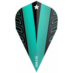 Target Voltage Vision Ultra Aqua Vapor Flights