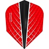 Harrows Harrows Quantum X Red - Dart Flights