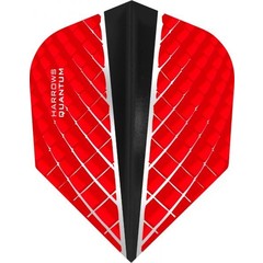 Harrows Quantum X Red Flights