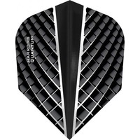 Harrows Quantum X Grey Flights