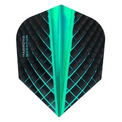 Harrows Quantum Jade Flights