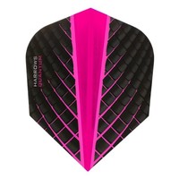 Harrows Quantum Pink Flights