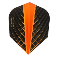 Harrows Quantum Orange Flights