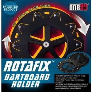 One80 Rotafix  Holder