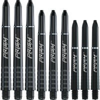 Winmau Prism Force Black Skafter