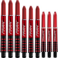 Winmau Prism Force Red Skafter