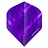 Winmau Prism Zeta Purple - Dart Flights