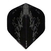 Ruthless Ruthless R4X High Impact Black - Dart Flights