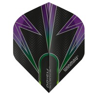 Winmau Prism Alpha Whitlock Flights
