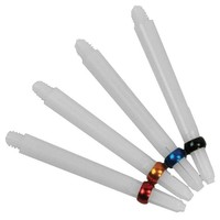 Bull's Skafter Ali Rings 2 mm - 3 Stykker