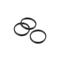 Target Pro Grip Skafterringen Sort