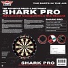 Bull's Bull's Shark Pro Dartskive - Professionel