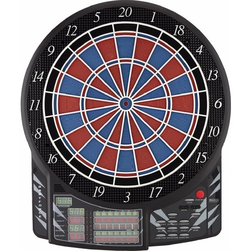 Bull's Germany Bull's Dartforce RB Sound - Elektronisk Dartskive