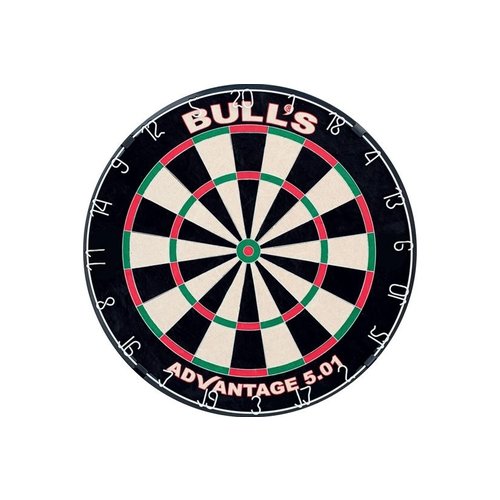 Bull's Bull's Advantage 5.01 Dartskive