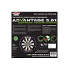 Bull's Bull's Advantage 5.01 Dartskive - Professionel