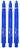 Bull's Nylon Glowlite Blue Skafter