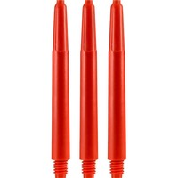 Nylon Red Skafter
