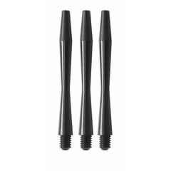 Harrows Speedline Black Skafter