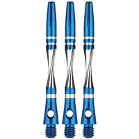 Unicorn Aluminium Twist Blue Medium Skafter