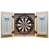 Bull's Deluxe Cabinet Wood - Light Oak Bull's Bull's Deluxe Cabinet Wood - Light Oak