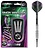 Winmau Simon Whitlock Silver 90% Soft Tip Dartpile