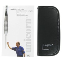 Unicorn World Champion John Lowe 90% Tungsten