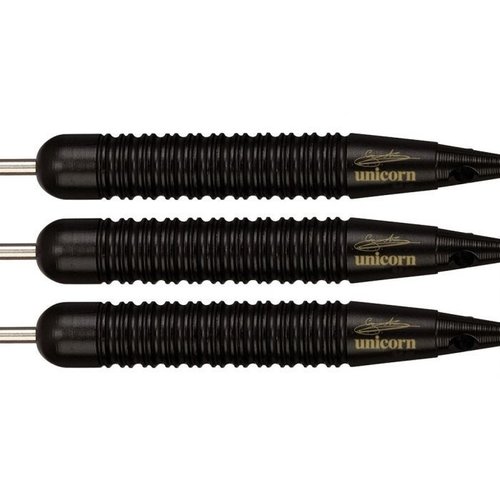 Unicorn Unicorn Gary Anderson World Champion Black Brass P1 Dartpile