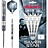 Unicorn Gary Anderson Silverstar 80% P1 Dartpile