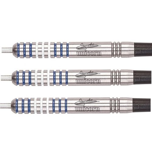 Unicorn Unicorn Gary Anderson Silverstar 80% P1 Dartpile