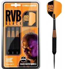 Target Raymond van Barneveld Black Brass