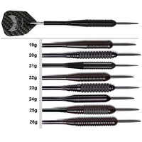 Harrows Black Arrow