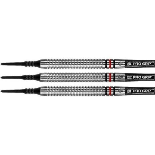 Target Target Vapor 8.02 20 gram Soft Tip Dartpile