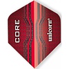 Unicorn Unicorn Core Std. Red - Dart Flights