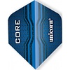 Unicorn Unicorn Core Std. Blue - Dart Flights