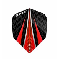 Target Vision Ultra 2 Red Flights