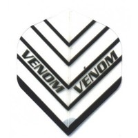 Ruthless Venom Transparent Clear Flights
