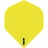 Ruthless R4X Solid Yellow - Dart Flights
