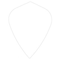 Poly Kite White Flights