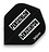 Pentathlon Xtream 180 - Black - Dart Flights