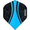 Pentathlon Pentathlon Tribal Light Blue - Dart Flights