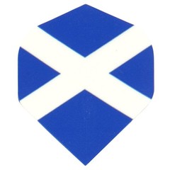 Metronic - Scotland Flights