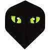 McKicks Metronic - Green Eyes - Dart Flights