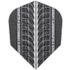 Harrows Harrows Supergrip Silver - Dart Flights