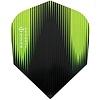 Harrows Harrows Sonic X Green - Dart Flights