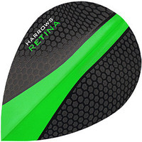 Harrows Retina Green Pear Flights