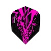 Harrows Harrows Rapide-X Pink - Dart Flights