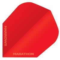 Harrows Marathon Red Flights