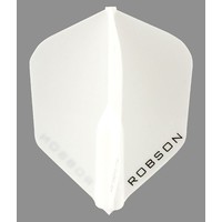 Bull's Robson Plus Std.6 - White Flights