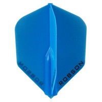 Bull's Robson Plus Std.6 - Blue Flights