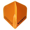 Bull's Bull's Robson Plus Flight Std. - Orange - Dart Flights